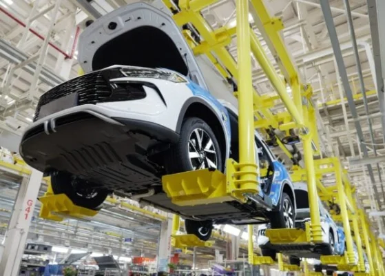 China îşi menţine dominaţia asupra lanţului global de aprovizonare cu pământuri rare / Europa nu produce deloc elemente esențiale pentru industria auto