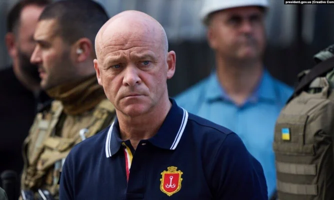 Primarul Odesei îi cere lui Trump să schimbe strategia față de Rusia și să impună sancțiuni mai dure