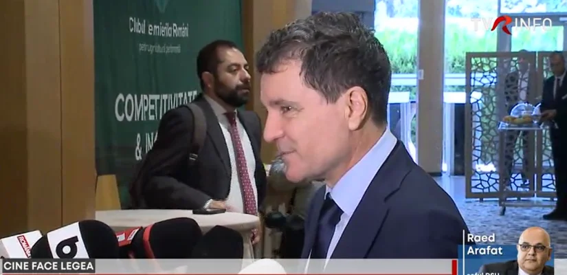 Președintele României, Nicușor Dan, despre profilul viitorului șef SRI: Cineva care a lucrat cu oameni de-a lungul timpului