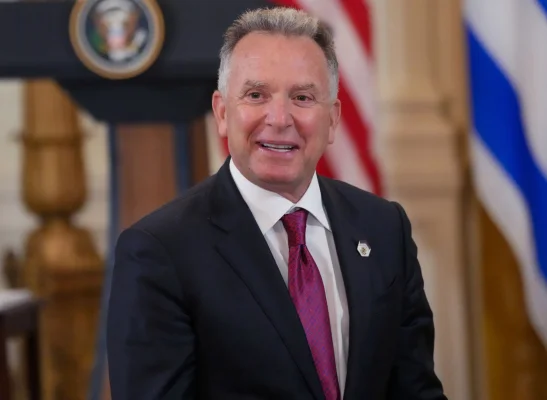 Israelul trimite oficiali de rang înalt pentru discuții cu trimisul american, Steve Witkoff