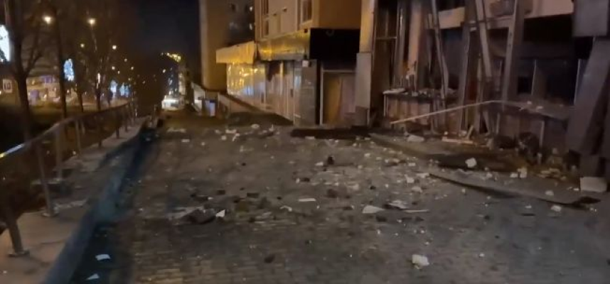 Moscova afirmă că a preluat controlul a două noi localități din regiunile Harkov și Donețk. Cel puțin patru persoane au fost ucise