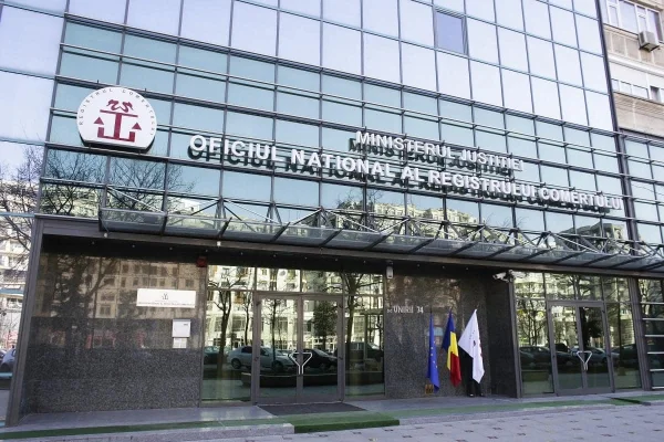 Registrul Comerțului cumpără și echipamente IT la un an după lansarea cu probleme a portalului ONRC