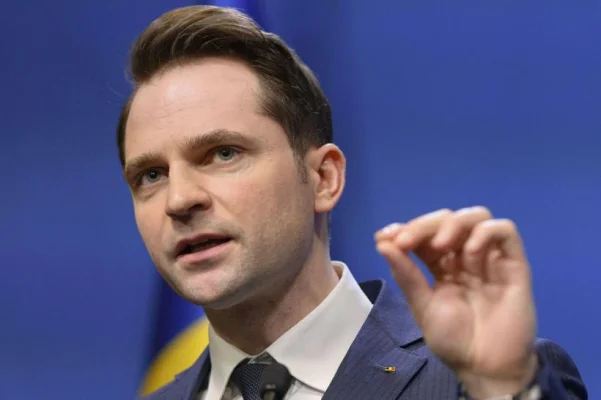 Burduja, atac la Nicușor Dan: „Unul din cinci bucureșteni nu are astăzi apă caldă!”