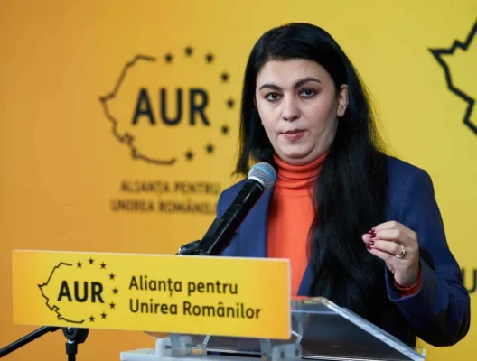 "Decizie scandaloasă". Europarlamentar AUR despre secretizarea declarațiilor de avere ale demnitarilor. "Lovitură la adresa democraţiei"