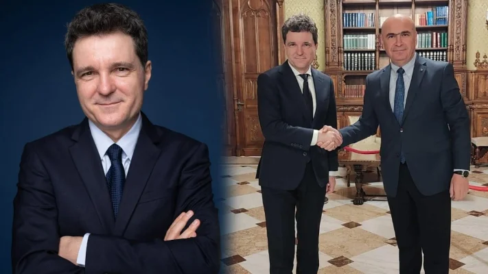 Consultări „pe repede înainte” la Cotroceni, Nicuşor Dan îl desemnază azi premier pe Ilie Bolojan. Se anunţă cele mai dure măsuri de austeritate
