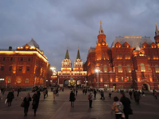 Diplomați români expulzați de Rusia. MAE: măsura, neîntemeiată și contravine Convenției de la Viena!