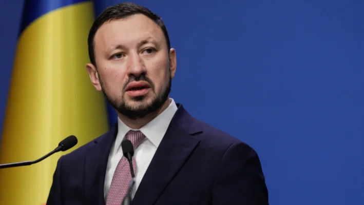 Poluarea de la Salina Praid pușcă diplomatic: Ungaria va fi invadată, Fechet anunță discuții fulger