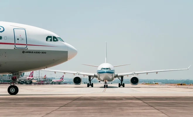 AKTUAL24 | Avertisment pentru călători din partea șefilor companiilor aeriene din UE