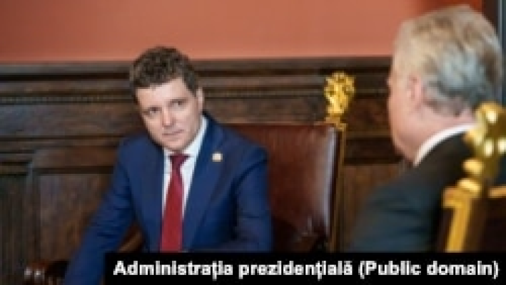 Președintele Nicușor Dan vrea implicarea serviciilor secrete în combaterea evaziunii fiscale. Experți: Nu vom vedea niciun efect