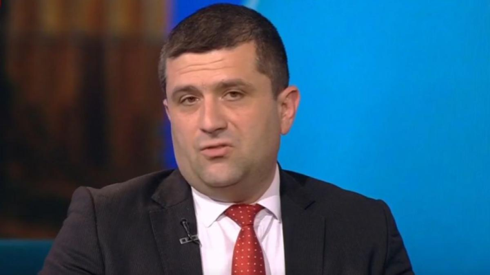Radu Miruță, despre presiunile asupra sa: Un telefon și două discuții în care mi s-a sugerat să nu deranjez niște obisnuințe în stat
