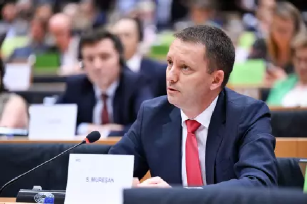 Siegfried Mureşan, negociatorul-șef al PE, critică propunerea de buget a UE. Cum ar putea fi afectată România