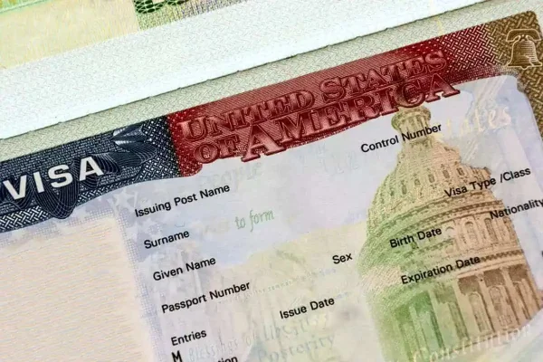 România, exclusă din programul Visa Waiver