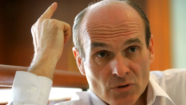 Cristian Tudor Popescu, după ce George Simion și-a îndemnat susținătorii la proteste: „Duceți-vă voi, legiunea mea de fraieri”