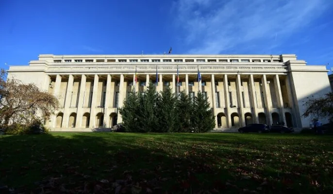 Guvernul reacționează după declarațiile „emisarului” lui Marcel Ciolacu: România își menține SPRIJINUL necondiționat pentru Ucraina