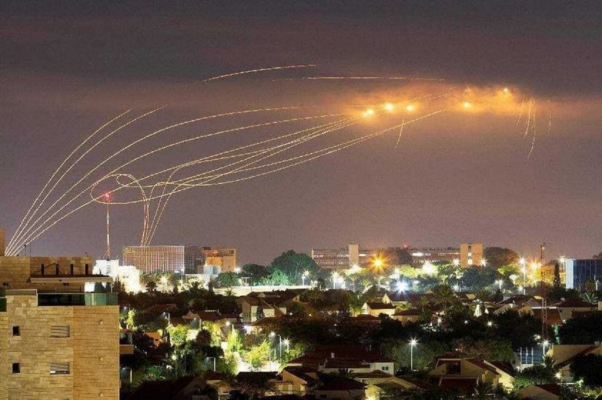 Eficacitatea Iron Dome, în scădere: Doar 65% dintre rachetele iraniene au fost interceptate în ultimele 24 de ore
