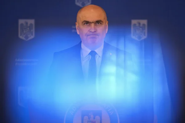 Ilie Bolojan anunță schimbare de gardă în conducerea PNL: Suntem o generație fără combustibil