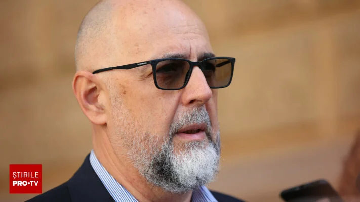 Kelemen Hunor: Aş lăsa cota unică la 10%, 16% pentru dividende şi 16% profit. Aş creşte TVA-ul la 21%