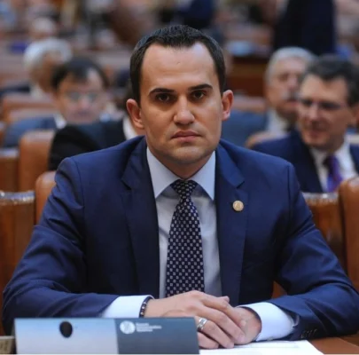 Președintele Camerei Deputaților: Avem în vedere o reducere de peste 200 de posturi
