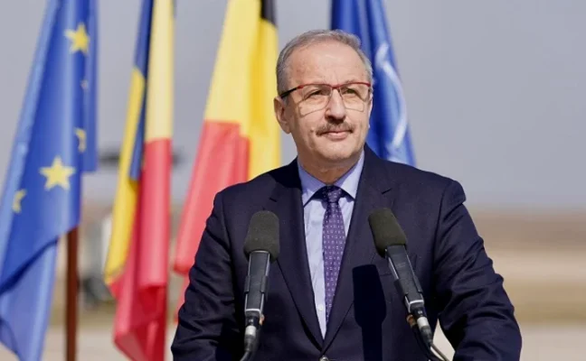 Semnalul dat de Vasile Dîncu pentru social-democrați: „Este prima duminică de alegeri fără PSD. Va trebui să decidem ce drum vom urma”