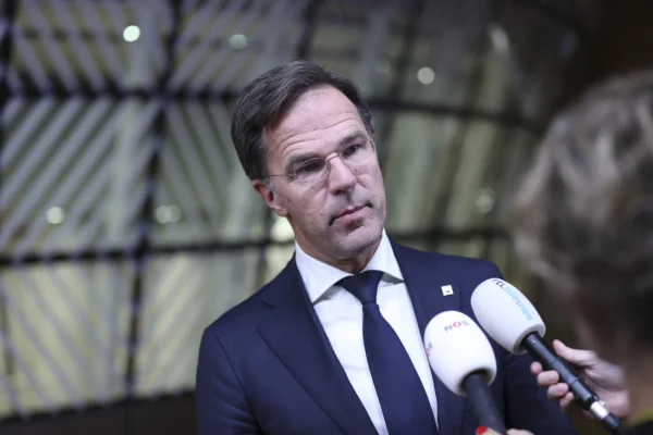 Nu mi-am schimbat părerea, nu am încredere în Putin, spune Mark Rutte la încheierea summitului NATO / El avertizează că Moscova ar putea ataca NATO în trei, cinci sau şapte ani