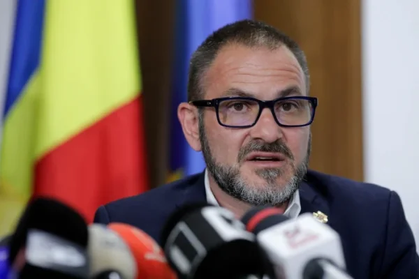 Horia Constantinescu își anunță demisia din PSD: „Nu am mai avut niciun dialog cu nimeni din conducerea partidului. Am deranjat”