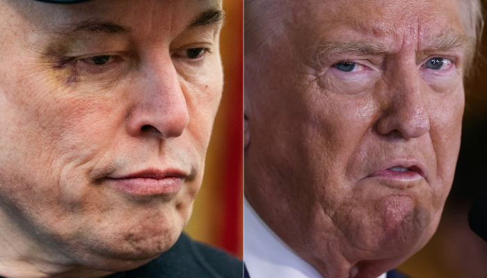 Președintele Donald Trump, despre o posibilă DEPORTARE a lui Elon Musk: „Va trebui să examinăm cazul”