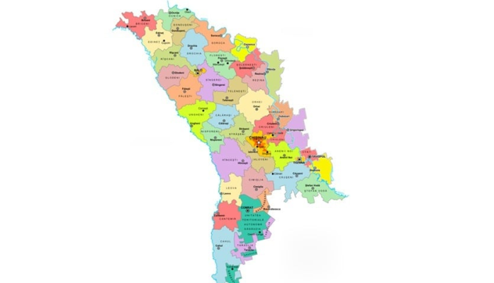 Mai multe localități din Republica Moldova au început comasările voluntare pentru a scădea costurile administrative