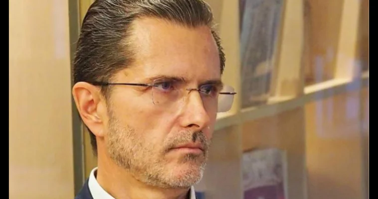 Mesajul dur al lui Vasile Bănescu după scandalul cu poza trucată postată de deputatul AUR Mihail Neamțu: "Monstrul din adâncurile ticăloșiei"
