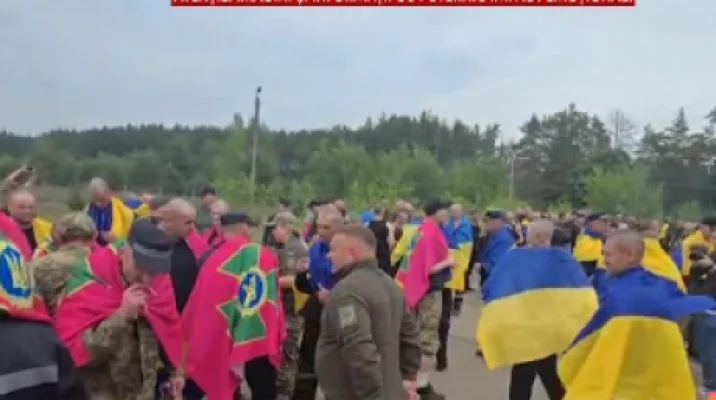 Kremlinul susține că Ucraina a amânat schimbul de prizonieri