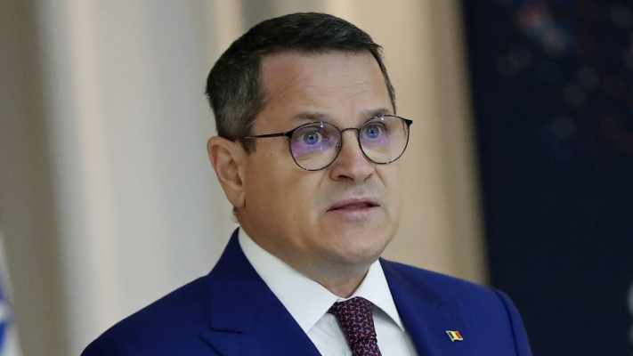 Mesajul lui Eduard Hellvig pentru Guvernul Bolojan: România este alcătuită din oameni reali, nu un grafic în PowerPoint