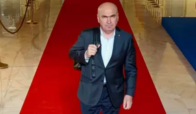 Ce atribuţii vor avea cei 5 vicepremieri din Guvernul Bolojan. Deciziile, publicate în Monitorul Oficial