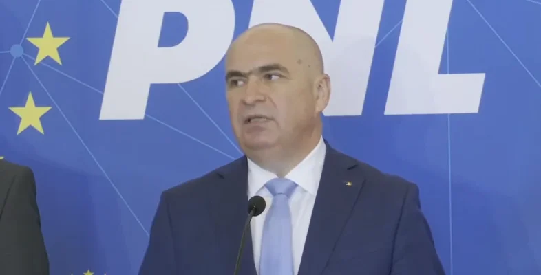 PNL își alege conducerea într-un CONGRES extraordinar, în următoarele 45 de zile