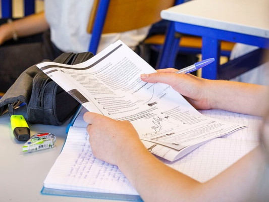 Edupedu.ro: Ministerul Educației s-a sesizat, după ce în subiectele de la Bacalaureat 2025 l-a introdus pe Nichifor Crainic, ministrul Propagandei în regimul legionar Antonescu