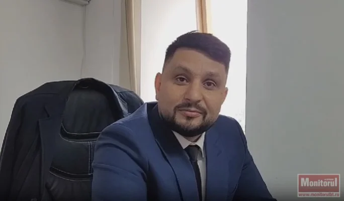 MONITORUL DE BOTOȘANI | Trecutul controversat al noului subprefect al județului Botoșani: „Este o faptă cu care nu mă mândresc, făcută în tinerețe”