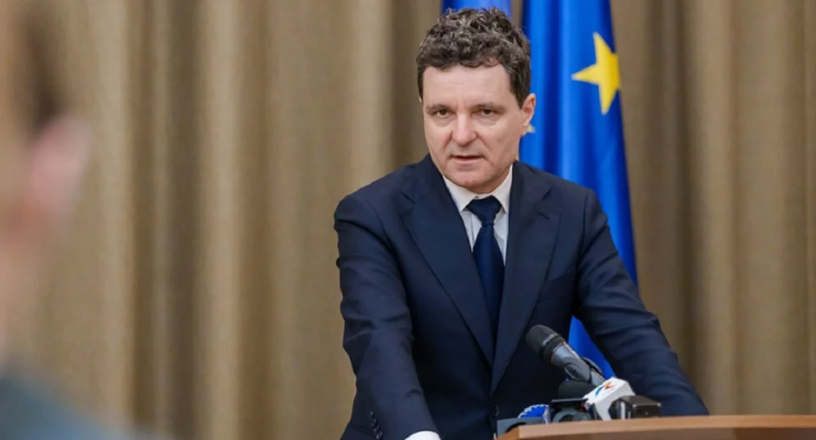 USR îl sprijină pe Nicușor Dan, în timp ce tensiunile cu Bolojan cresc