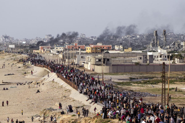 Occidentul s-a trezit și condamnă dur acțiunile Israelului în Fâșia Gaza: 26 de țări, inclusiv Franța și Marea Britanie, cer încetarea războiului