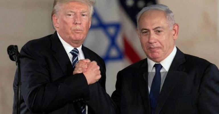 Trump, ”luat prin surprindere” de acţiunile Israelului în Gaza şi Siria de săptămâna trecută/ Scepticismul în ceea ce îl priveşte pe Netanyahu creşte la Casa Albă
