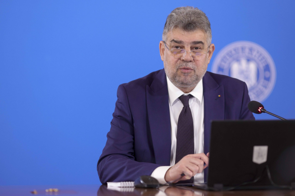 1,5 miliarde de lei din rezerva bugetară pentru salariile restante ale magistraților