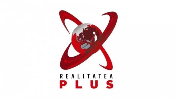 UPDATE Emisia postului Realitatea PLUS a căzut în timp ce vorbea George Simion / 'Suntem sub atac'