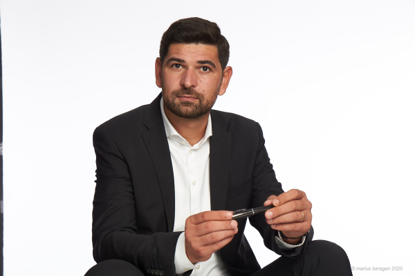 George Tuţă: „Domnul Bolojan nu e o zână. Cred că îşi va găsi tovarăşii de drum potriviţi, chiar şi un cal mâncător de jăratec”