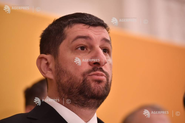 Lulea (AUR): Starea de abandon instituțional - un pericol direct la securitatea țării; alegerile anticipate, singura soluție