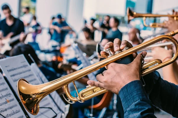 Spectacole de dans, muzică şi ateliere la festivalul „WishFest”, în weekend, în parcul Titan