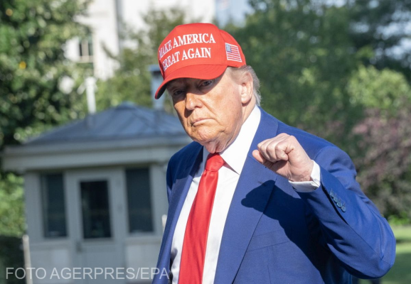 BREAKING Trump anunță că SUA au lovit „cu succes” trei situri nucleare din Iran