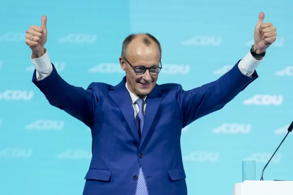 Friedrich Merz urmează să fie ales cancelar de Parlamentul Germaniei la începutul lunii mai. Principalele priorități ale noului Guvern