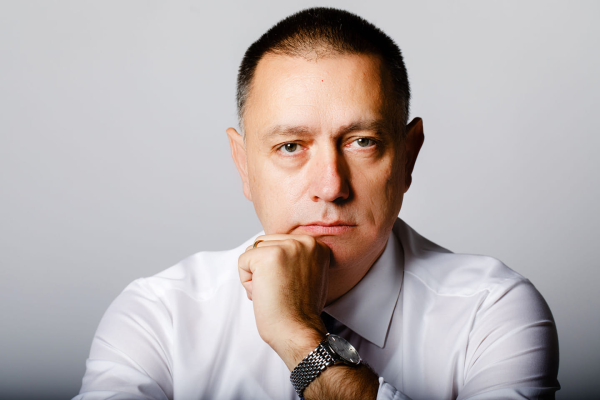 Mihai Fifor: „Comportamentul USR o amenințare reală la adresa construcției unei majorități”