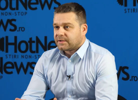Ilie Bolojan și Nicușor Dan, „două nuci tari”, susține Ciprian Ciucu. Cum vede liberalul relația dintre cei doi