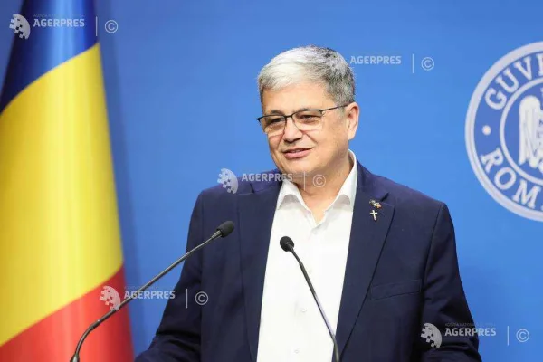 Boloș: Termenul pentru cererea de plată 4, ca să nu riscăm pierderea banilor, este sfârșit de iulie