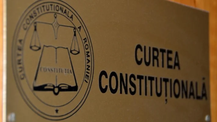 Curtea Constituțională, somată să revină asupra legii declarațiilor de avere