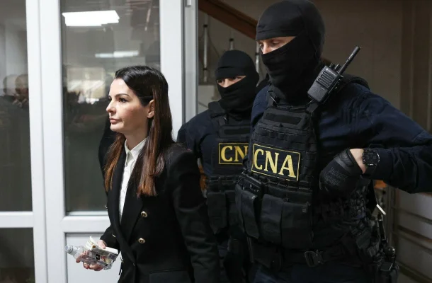 Rusia ridică problema reținerii Evgheniei Guțul în Republica Moldova în Consiliul de Securitate al ONU: “O situație absolut INTOLERABILĂ”