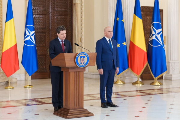 VIDEO Nicușor Dan refuză să dea semnalul cel mai important: Nu-și taie salariul, dar reduce bugetul Administrației Prezidențiale